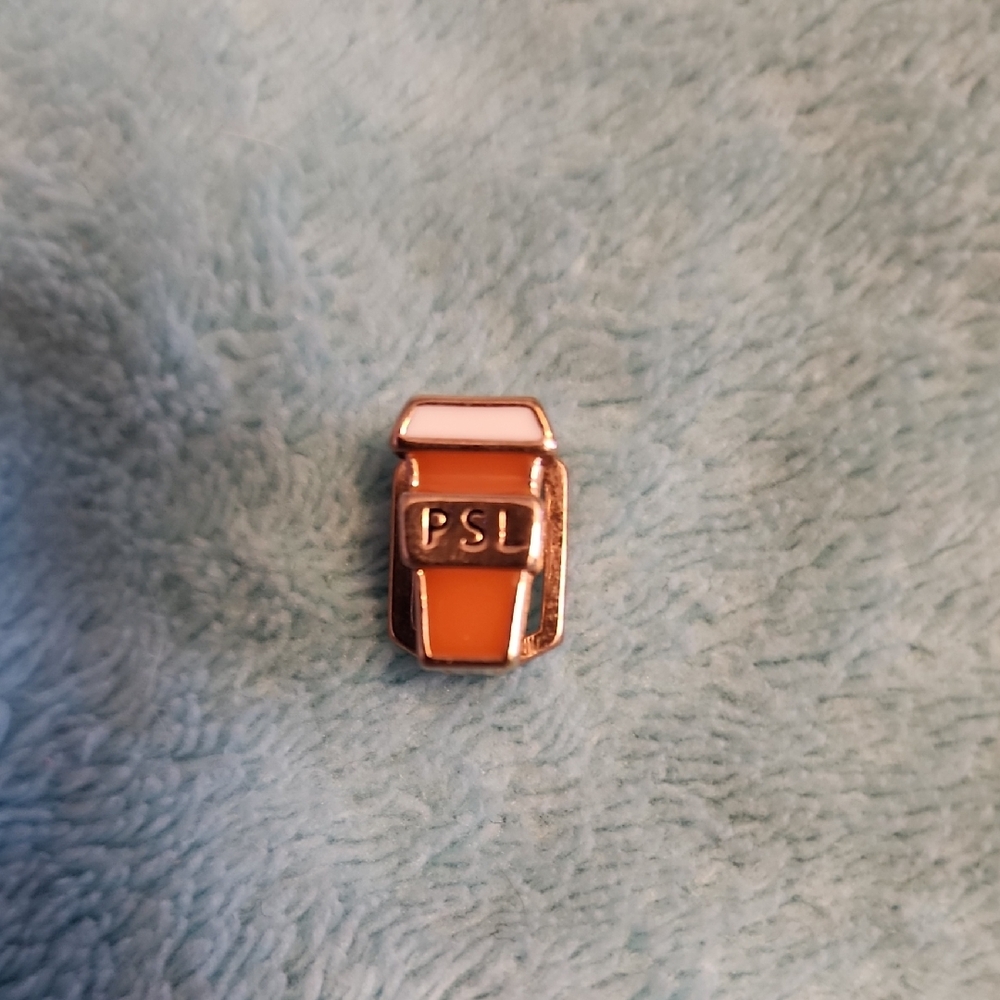 Keep Collective PSL Charm